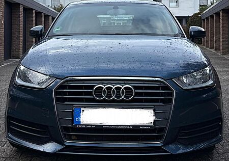 Audi A1 1.0 TFSI ultra -