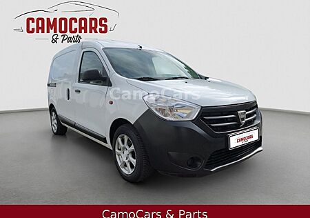 Dacia Dokker 1.6 Express Ambiance Klima LPG