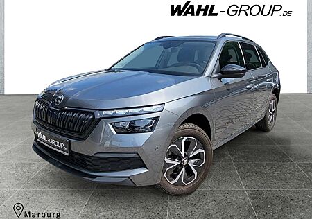Skoda Kamiq 1.5 TSI 150 ACT *MATRIX*NAVI*RFK*PDC*KLIMA