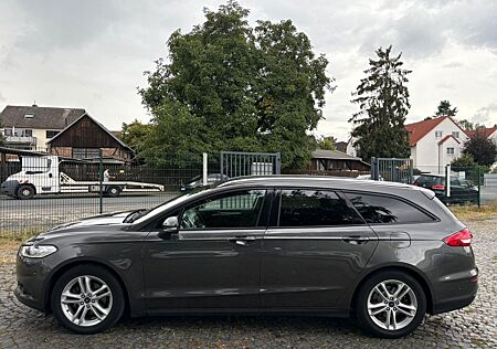 Ford Mondeo Turnier 1.5EB AUT LED KAM Business Ed.