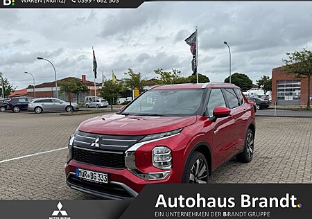 Mitsubishi Plug in Hybrid Outlander gebraucht kaufen Mitsubishi Plug in Hybrid Outlander Plug-in Hybrid Outlander Intro Edition StandHZG