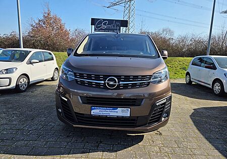 Opel Zafira Life 2.0 D M Elegance (L2)(EURO 6d)