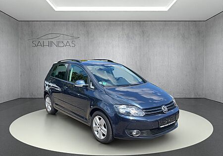 VW Golf Volkswagen Plus 1.4 VI Comfortline Klimaaut./PDC