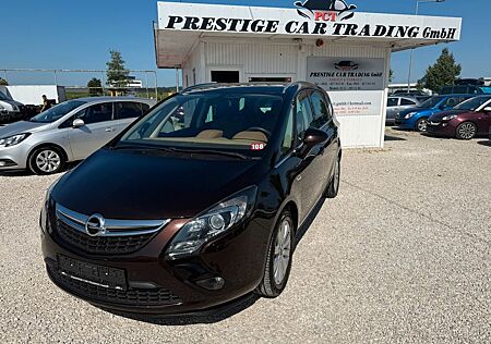 Opel Zafira C Tourer Innovation*7.SITZE*NAVI*AHK*XENO