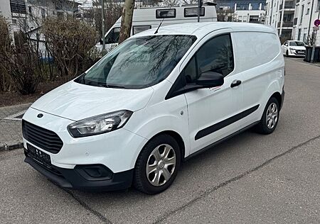 Ford Transit Courier Trend 1,0 KLIMA NAV PDC NBA Mwst