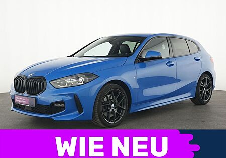 BMW 120i M Sport HiFi|Einparkhilfe|SHZ|Tempomat