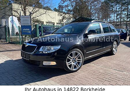 Skoda Superb Combi Comfort |DAB|SHZ|AHK|KLIMA|