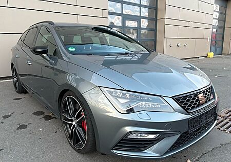 Seat Leon ST CUPRA 300, LED, AHK