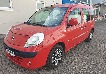 Renault Kangoo TomTom Edition Klima Navi