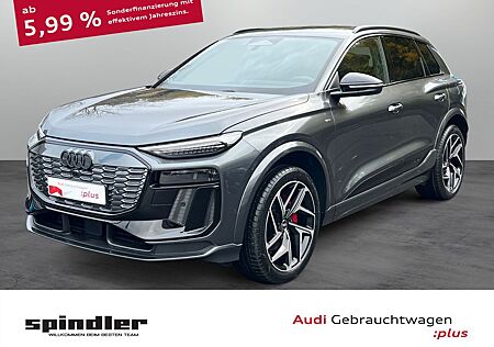 Audi Q6 e-tron performance S-Line / Tech, Navi+, AHK