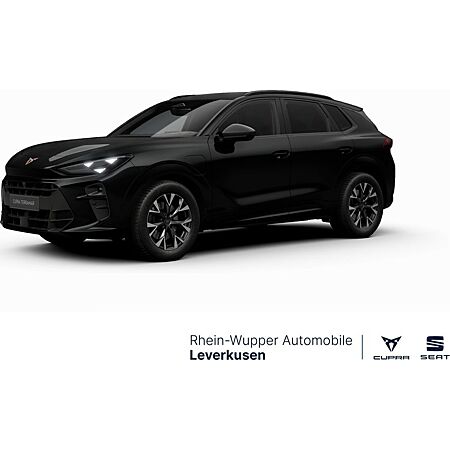 Cupra Terramar leasen
