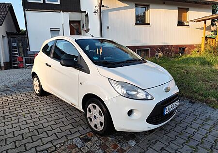 Ford Ka /+ 1,2