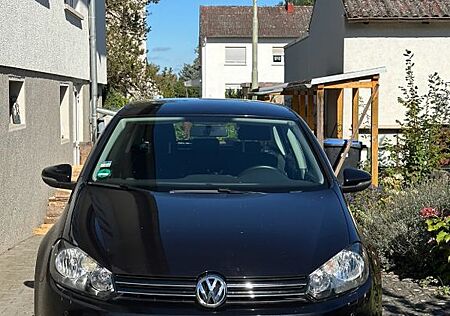 VW Golf Volkswagen 1.4 TSI 90 kW Comfortline Comfortline