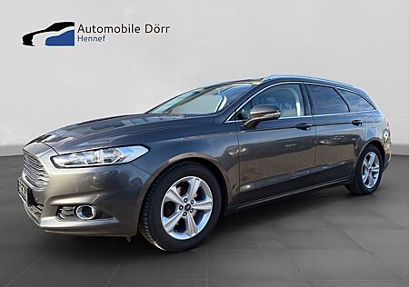 Ford Mondeo Turnier Business Edition *Zahnriemen Neu*