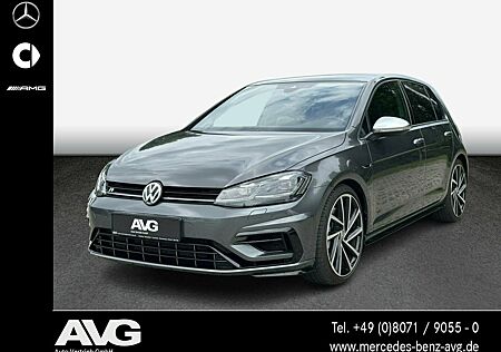 VW Golf Volkswagen VII 4Motion 2.0 TSI R Navi LED RFK