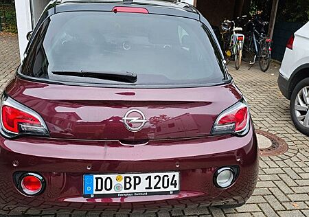 Opel Adam GLAM 1.4 64kW GLAM