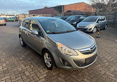 Opel Corsa D Active*SHZ+PDC+Klima*5-Türen*Service Neu
