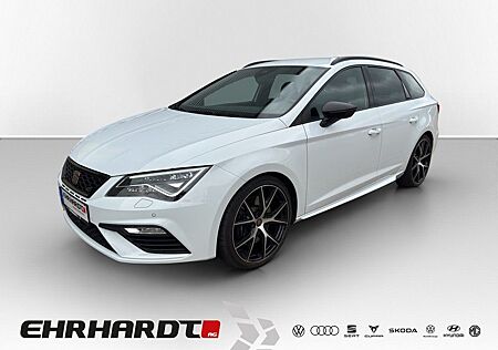 Seat Leon Sportstourer 2.0 TSI DSG 4Drive CUPRA 300 V