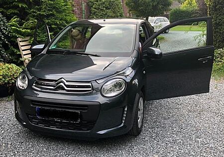 Citroën C1 VTi 72 Airscape Feel Airscape Feel