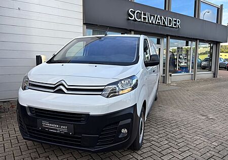 Citroën Jumpy Kasten Standard 2.0 BlueHDi 145 FAP EU6d