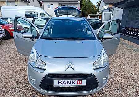 Citroën C3 Neue Tüv+Inspektion