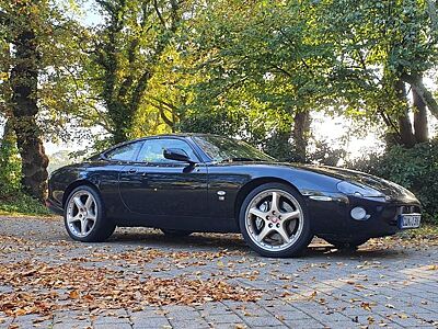 Jaguar XKR Coupe 4,2 Supercharged | ACC | BBS Detroit