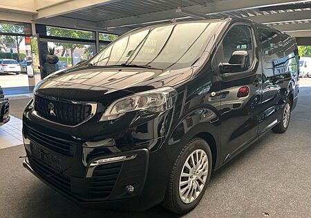 Peugeot Expert Kombi L3 Traveller 9-Sitzer
