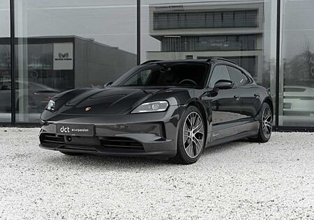 Porsche Taycan Facelift Sport Turismo Bose Pano Massage
