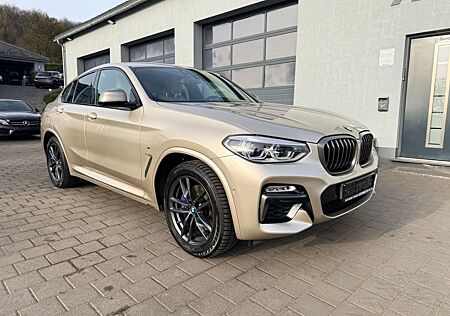 BMW X4 M40 i | *Head-Up-Display* | *3,0L TwinTurbo*