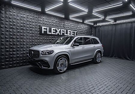 Mercedes-Benz GLS 63 AMG 4Matic+ *Carbon*Fond-TV*Drivers*