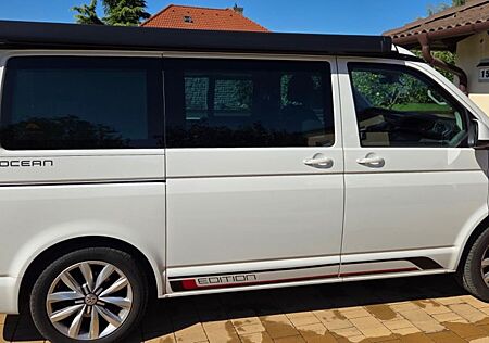 VW T6 California Volkswagen Ocean
