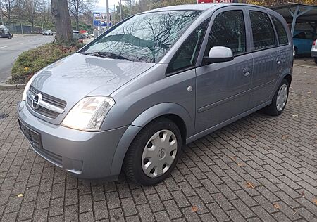 Opel Meriva 1.4 TWINPORT Edition Zahnreimen neu