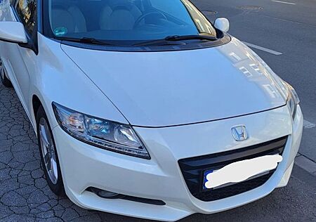 Honda CR-Z 1.5