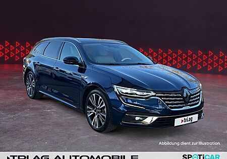Renault Talisman Grandtour INITIALE PARIS BLUE dCi 190 E