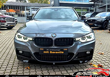 BMW 340i xDrive M PERFORMANCE/LEDER/HuD/H&K/LED/KAM