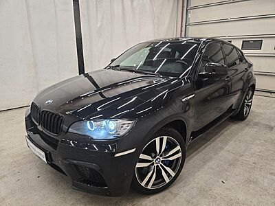 BMW X6 M Basis Abholbereit