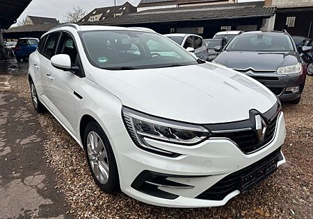 Renault Megane IV Grandtour Business Edition