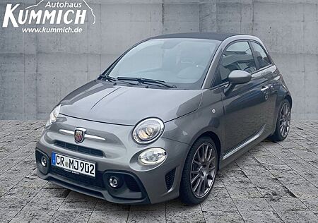 Abarth 595C 1.4 T-Jet 165 PS