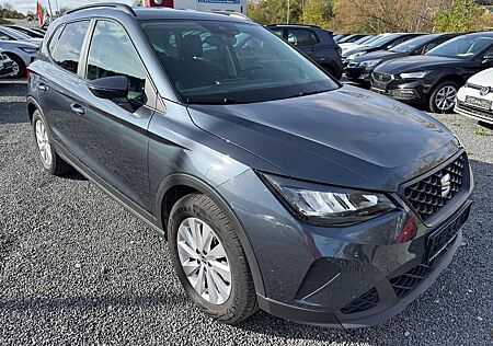 Seat Arona 1.0 TSI *STYLE*PDCHI*TEMPOMAT*SHZ*DAB*APP-