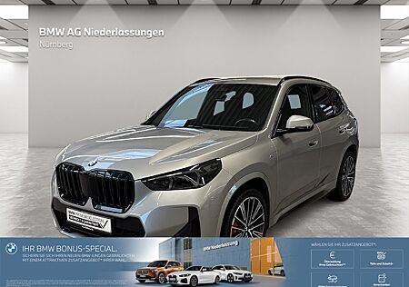 BMW X1 sDrive20i M Sport Navi Kamera Driv.Assist