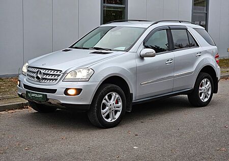 Mercedes-Benz ML 320 CDI 4M AIRMATIC|LEDER|XENON|TÜV 02/2026