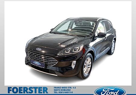Ford Kuga 1.5i Titanium X Navi Panorama AHK Kamera Pa