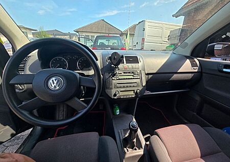 VW Polo Volkswagen 1.2 47kW Trendline Trendline