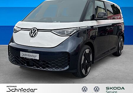 VW ID.BUZZ Volkswagen ID. Buzz Pro 150 KW Rückfahrkamera LED-Matrix