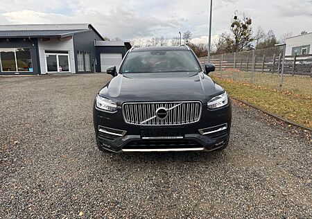 Volvo XC 90 XC90 Inscription AWD*Pano*B+W-Sound*MJ2018