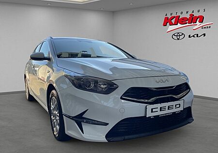 Kia Cee'd Sportswagon Ceed_sw 1.0 T-GDI VISION NAVI SHZ LHZ KAMERA