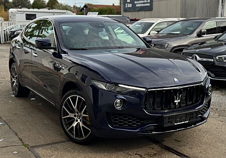 Maserati Levante /Automatik/Allrad/Bi-Xenon/Sound