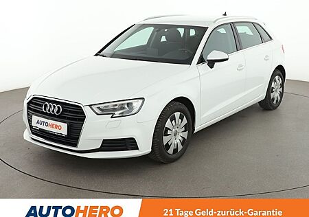 Audi A3 30 TFSI *XENON*PDC*TEMPO*KLIMA*SHZ*