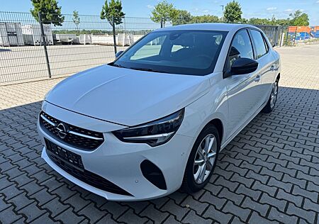 Opel Corsa F Elegance*Klima*Led*Navi*Dig.Tacho*1Hand*