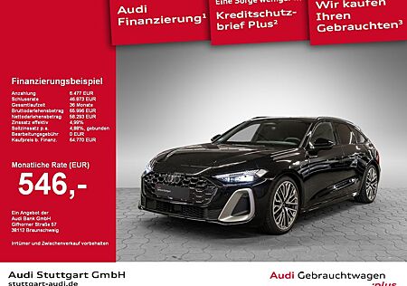 Audi A5 Avant TDI quattro 150 kW S tronic VC Massage
